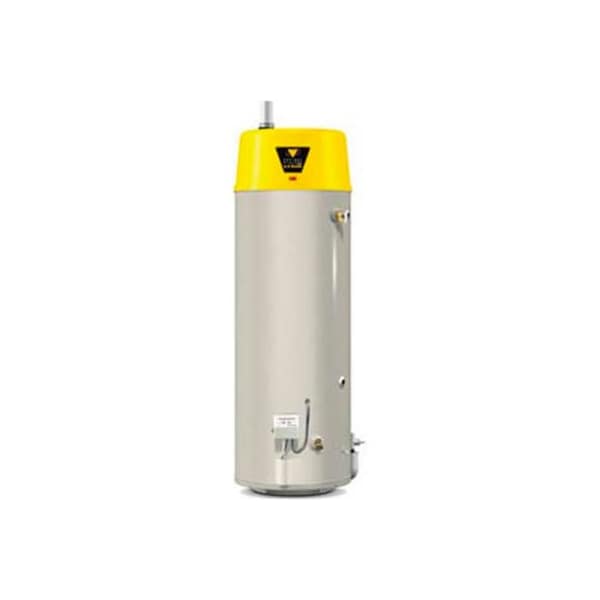 AO SMITH Cyclone HE Commercial Tank Type Water Heater Nat Gas 50 Gal